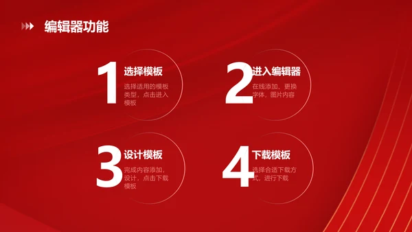 喜庆风电商3C科技产品介绍