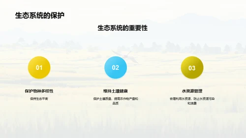 水墨风教育培训教学课件PPT模板