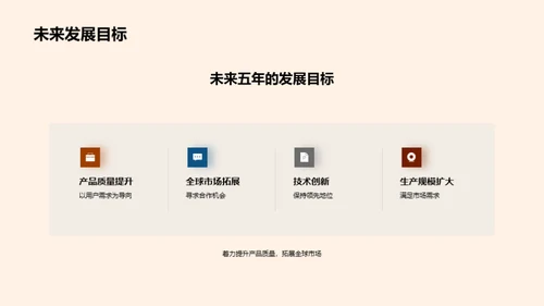 引领工业机械新纪元
