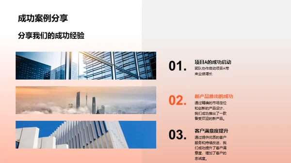 20XX业务回顾与展望
