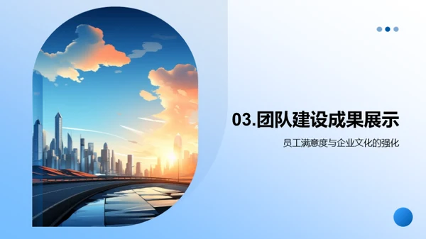共筑团队辉煌