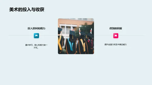 探索美术世界