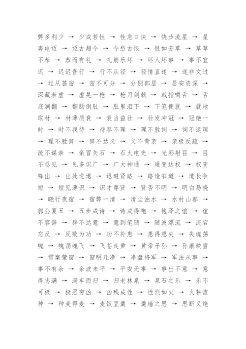 南门立木的典故.docx