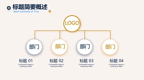 高端稳重大气商业计划书商务PPT动态