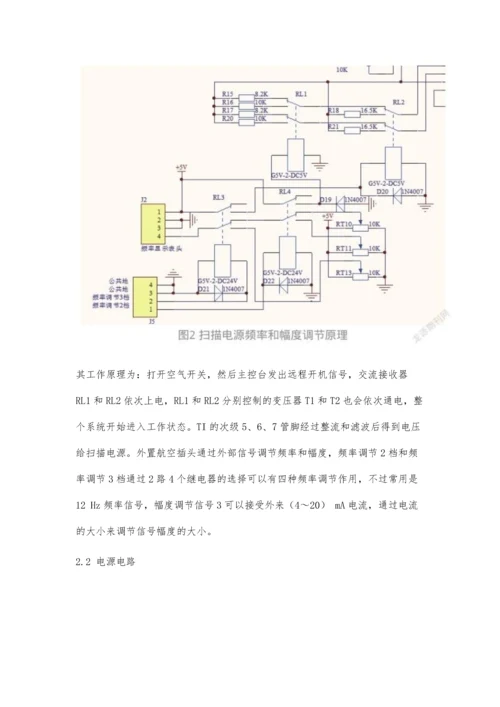 一种具有故障保护功能的扫描电源设计.docx