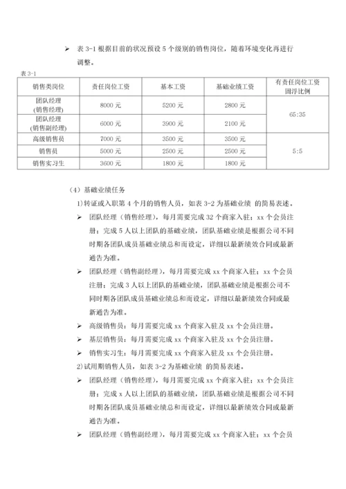 销售员工薪酬管理制度.docx