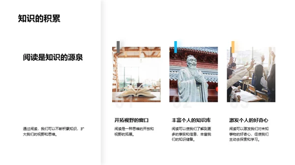 阅读盛典之旅
