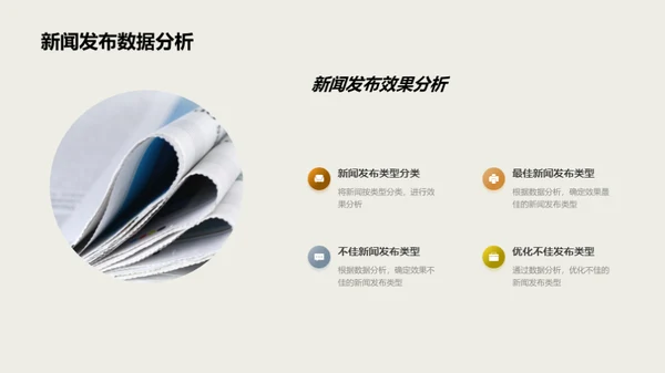 新闻发布策略透析