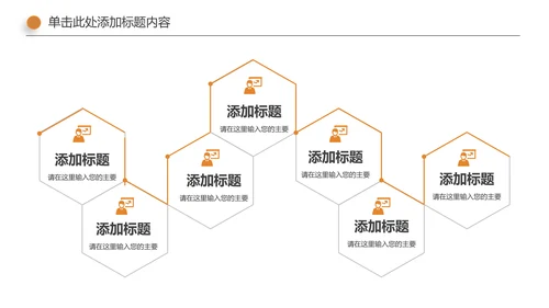 面包烘培甜点下午茶营养早餐面包店PPT模板