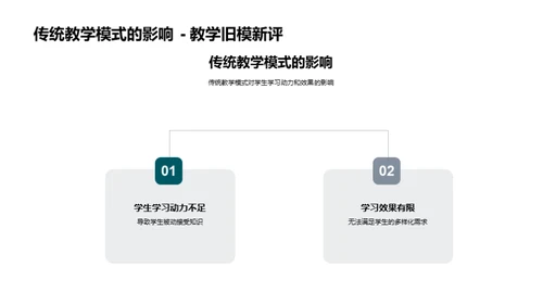 互动式教学法探索