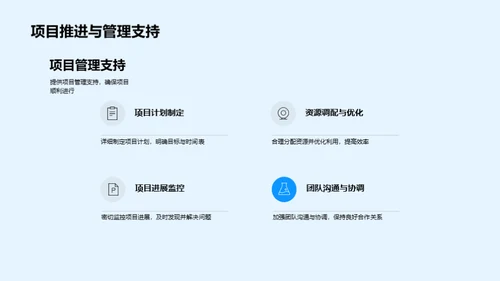 农业项目年终盘点