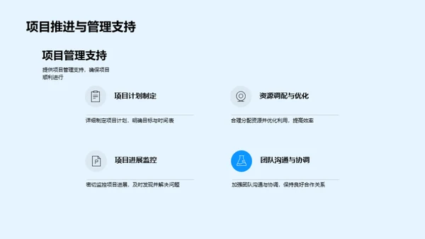 农业项目年终盘点