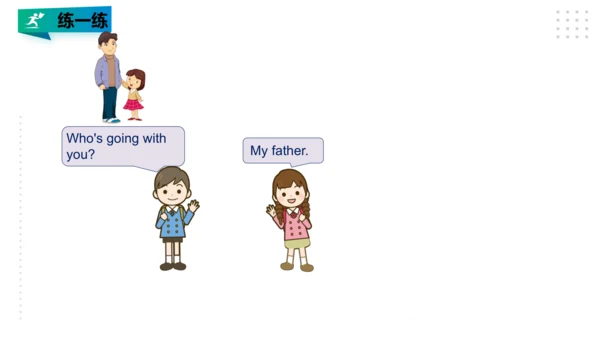 Module 10 Unit 1 Where are you going to go？ 课件(共28