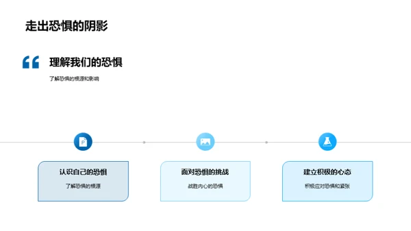 中考路上的心理建设