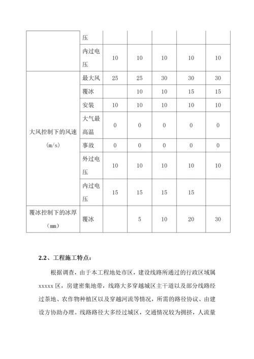 电网公司xx项目配网项目技术投标方案.docx