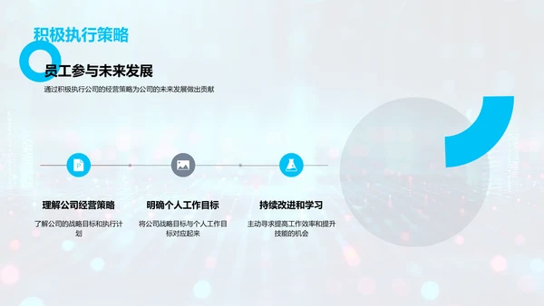 财务年度回顾