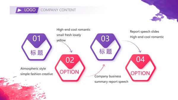 2023年终工作总结工作计划PPT模板