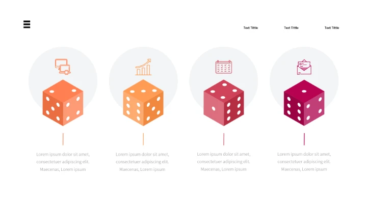橙色大学生职业规划个人职业规划设想PPT模版