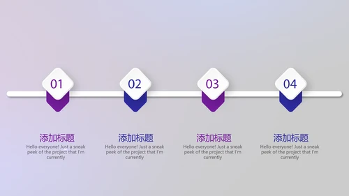 人工智能大脑科技动态PPT