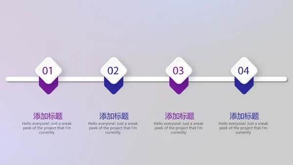 人工智能大脑科技动态PPT