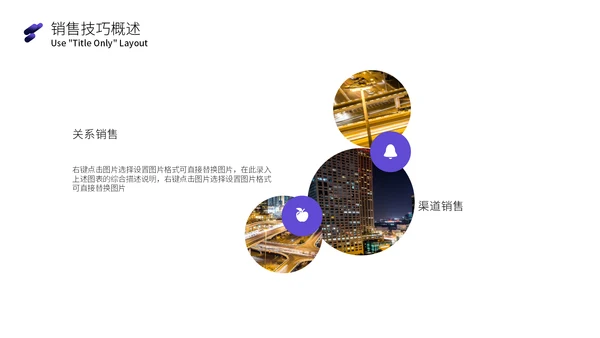 商品销售技巧精英培训课通用PPT模板