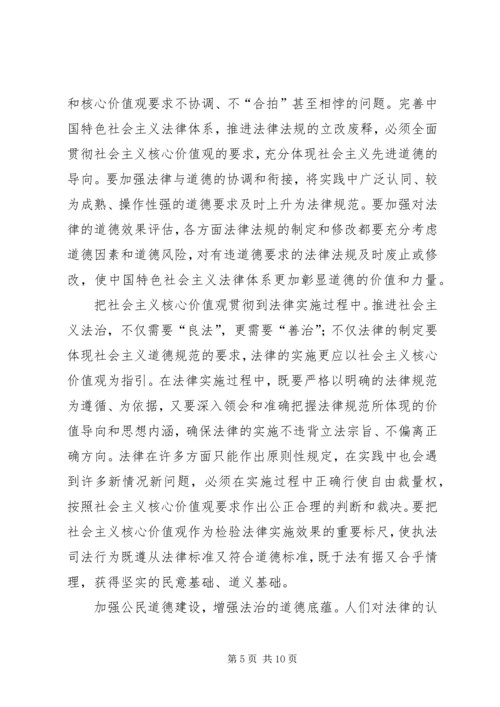 学习《坚持依法治国和以德治国相结合》学习心得体会_1 (2).docx