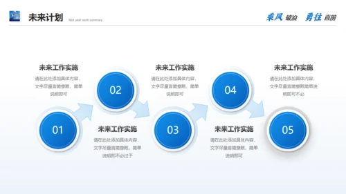 航海大帆船大海航行励志拼搏奋斗通用PPT模板