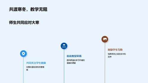 大寒节气教学策略