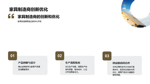 探索数字化家具新纪元