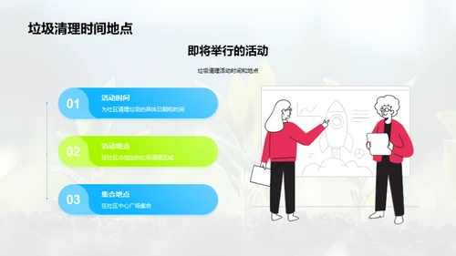 环保公益活动介绍