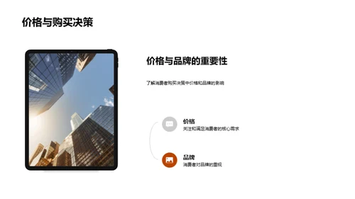 深度解析消费者购买行为