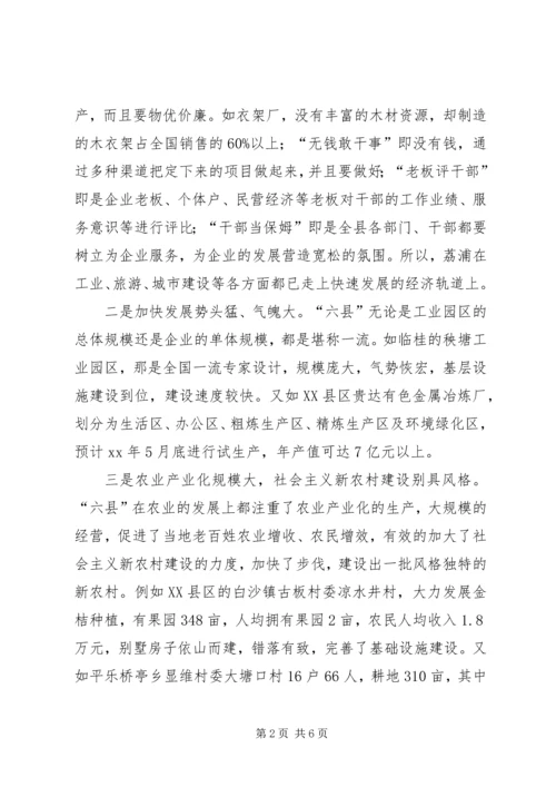 外出考察学习心得体会 (4).docx