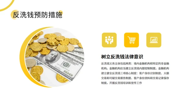 银行金融知识培训通用PPT母版
