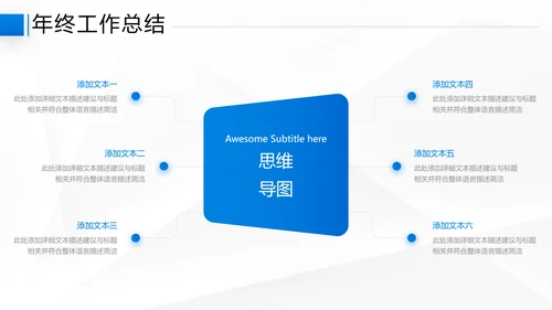 2021年乘风破浪商务年终总结新年计划工作述职报告动态ppt