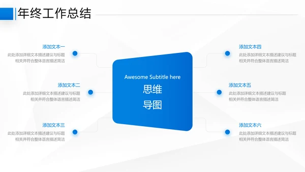 2021年乘风破浪商务年终总结新年计划工作述职报告动态ppt