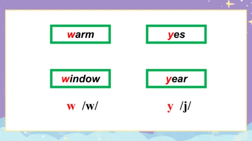 Module 10 Unit 2  Don't shout, please! 课件(共33张PPT)