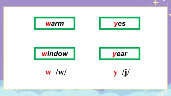 Module 10 Unit 2  Don't shout, please! 课件(共33张PPT)