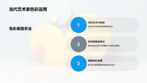 3D风教育培训教学课件PPT模板