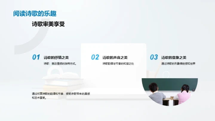 诗歌的奥秘与魅力