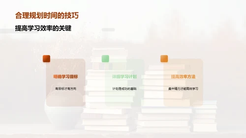 压力下的平衡学习