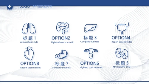 医疗保障基金使用监督管理条例动态PPT模板