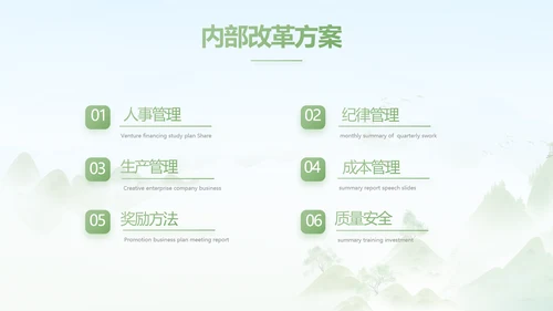 诗歌朗诵工作总结汇报计划动态PPT