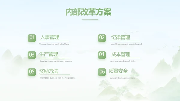 诗歌朗诵工作总结汇报计划动态PPT
