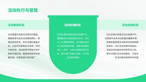 绿色简约风爱牙日知识宣传科普PPT