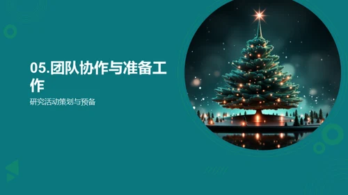 新媒体圣诞营销