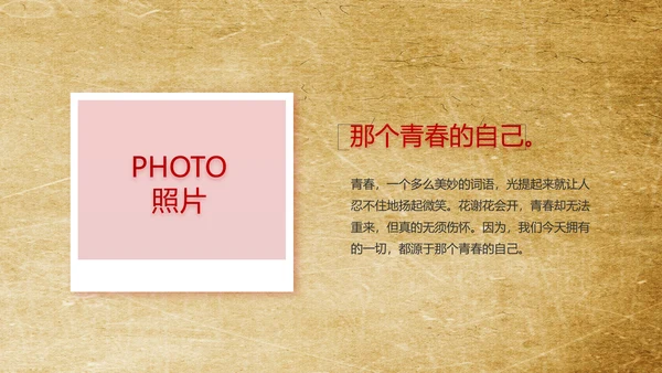 党支部党史学习教育工作总结动态PPT模板