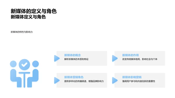 节气营销策略PPT模板