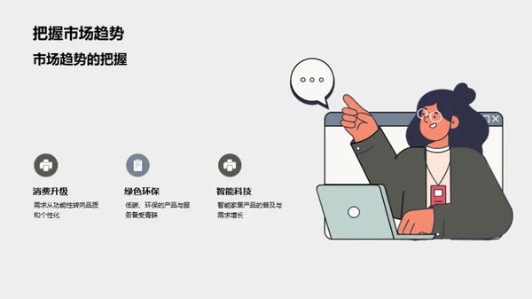 解密家居产品销售之道