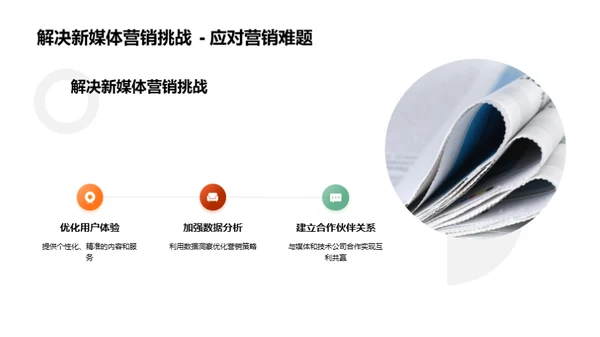 新媒体营销全解析