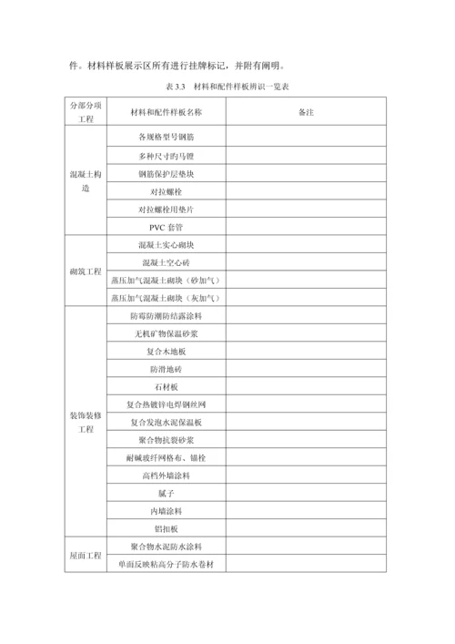 lw盛泽碧桂园关键工程样板实施专题方案.docx